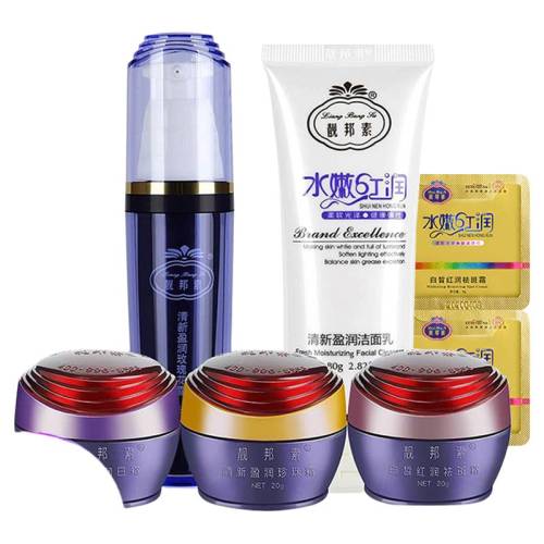 ��Ʒ���������׵���˪�����װϴ����  76.55Ԫ��5��(��15.31Ԫ/��)