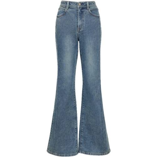 ONLY ���ȿ㳤��ţ�п�J09��ţ�л�ɫ 155/60A/XS  263Ԫ