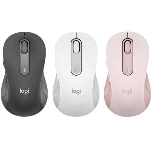 �޼�M650/M650L����������꾲���칫��С�ּ���Mac�ʼǱ���� M650��ɫ���ð桾����װ�� �ٷ����� 145.92Ԫ