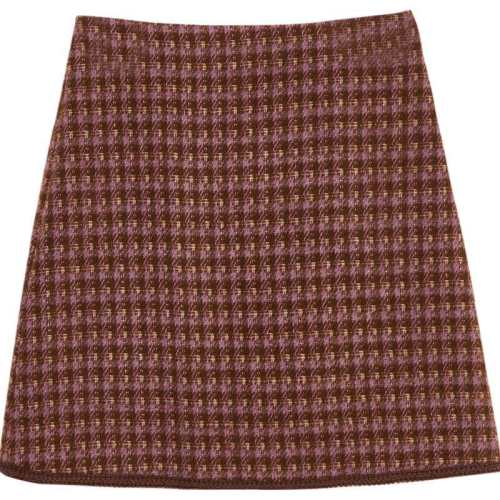 �ۻ��㣺Oece���ʰ���ȹ�ﶬ���¿�Ůװ�������A��ȹ���Ű��ζ�ȹ���� XS  586.65Ԫ��5��(��117.33Ԫ/��)