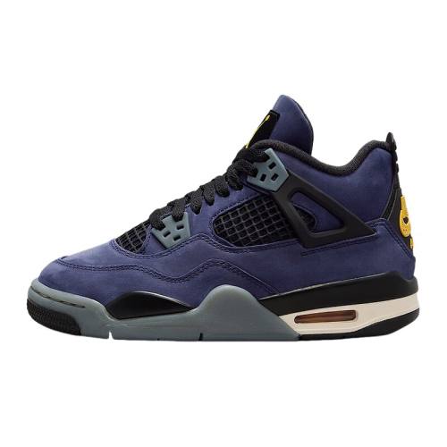 ���ڲ�����Nike�Ϳ�ͯЬAir Jordan 4�Ͻ������ɫAJ4��������ЬFV5029-500IB4171-500 35.5  840Ԫ