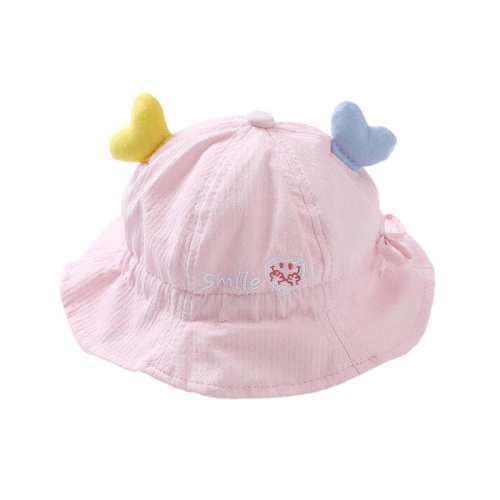 �ۻ��㣺3-18���ﱡ��޿ɵ���Ӥ��ñ����ɫ 3-18���� 43-48cm  27.72Ԫ��3��(��9.24Ԫ/��)