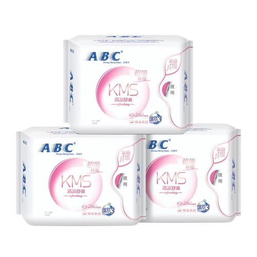 ABC��ҹ��280mm������8Ƭ��3�� 24.7Ԫ