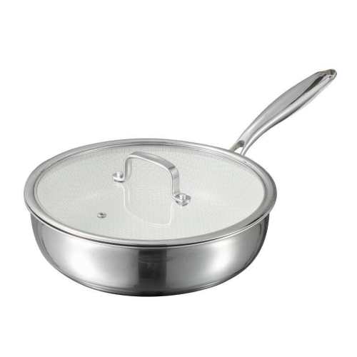 �ۻ��㣺�����ز�����մɷ��ѳ�����ճ������С�������¯ר��ȼ�����26cm ƽ�׹� �޸ǡ�0����ճ��  64.29Ԫ(����������88VIP 95��)