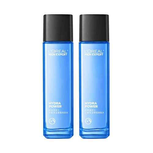 ŷ������ʿ�ܼ���ˮ��ʪ��ˬˬ��ˮ���ˮ�޻�����Ʒ��װ�ٷ���Ʒ��֧װ  182.8Ԫ��2��(��91.4Ԫ/��)