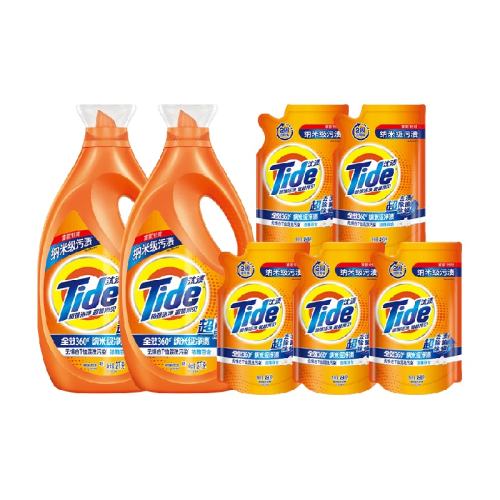 ̭��ȥ��ϴ��Һ2kgx2+450gx5 69.9Ԫ