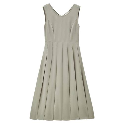 ����ūȹ��Ůװѹ����֯Բ�����䱳������ȹ 0546432709 ��־�� S  70.3Ԫ