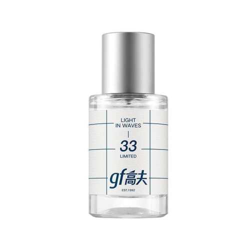 gf�߷���ʿ����ˮ ľ���� ������30ml ������  59Ԫ
