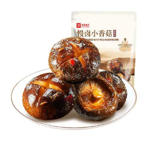 ��Ʒ������±С�㹽�տ�ζ��16С��Լ40�š��տ�ζ300g  26.02Ԫ(��88VIP 95��)