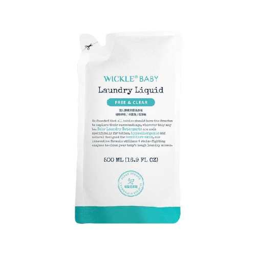 wickle�����־�����ϴ��Һ500ml����ϴ��Һ����װ ��Ȼ���� 1��  31.04Ԫ