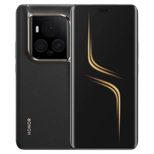 honor/��ҫ Magic6 ������վ�Ϭ����������ӥ�����5G�ֻ� ī�Һ� 16GB+512GB 4147.01Ԫ