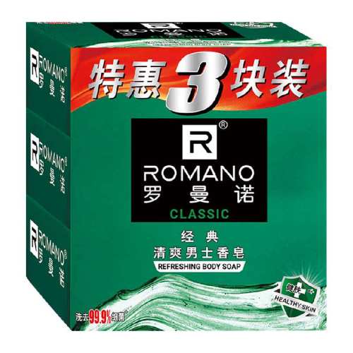 Romano/����ŵ��ͥװ��������105g �����ζ 1��  15.73Ԫ