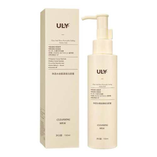 ULY��������㾻͸������150ml  19.1Ԫ