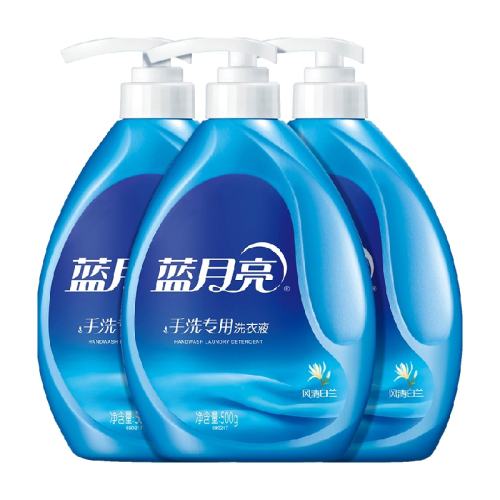 ������������ϴϴ��Һ500g*3ƿ 36.4Ԫ