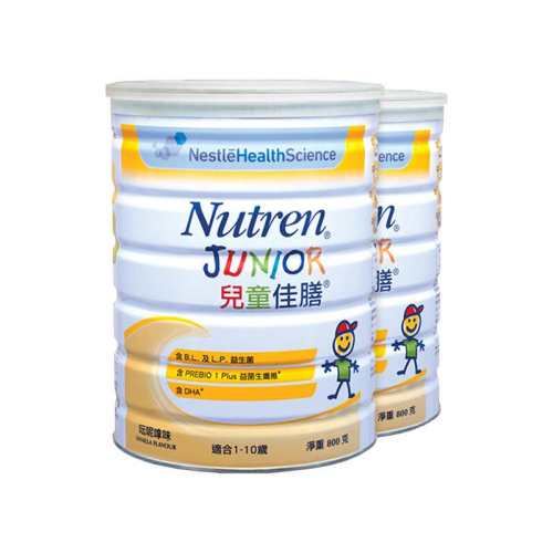 ����Ӫ��ȸ��������ѧС�����̷۸۰�800gȫӪ���䷽��ͯ����2�� (1��)*2 578.55Ԫ(��88VIP 95��)