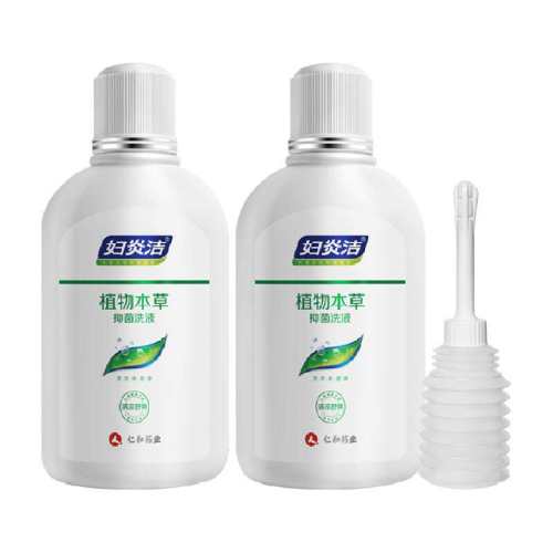 ���׽�ֹ��˽��ϴ��Һ280ml��2ƿ 10.9Ԫ