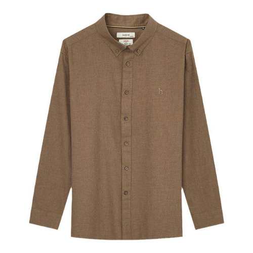 ����ë��ġ�Hazzys����˹�ﶬ��ĥë���������������ͨ����������ɫ 170/92A  968.5Ԫ