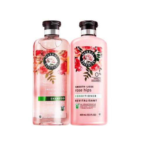 Herbalϴ����װ�������ɷ�ӯõ��400ml ���ɫ ��С��ƿϴ��ˮ��õ��������� 400ml  44.1Ԫ