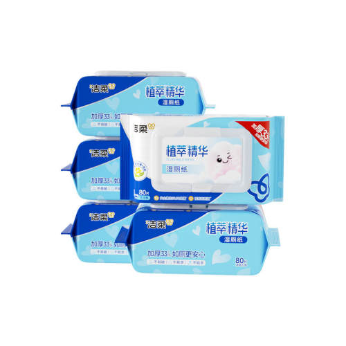 ����ʪ��ֽ��ͥװ80Ƭ*5��5��  28.78Ԫ