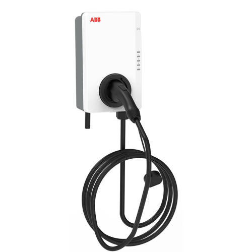 ���ڲ�����ABB 7kW���ó��׮7ǧ�ߡ����硿7kW ����ˢ���� ����׮����ABB©��  1298.8Ԫ(������)