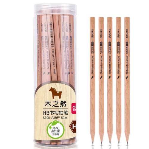 �����ľ�Ǧ��Сѧ����������/other 12֧��HB���Ǹˡ���װ B  18.42Ԫ��2��(��9.21Ԫ/��)