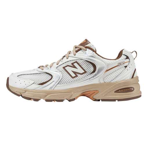 New Balance NB�п�Ů���ϵ�Ь��ɫ MR530NI 36  531.04Ԫ
