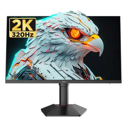 HKC��ʾ��27Ӣ��2K����320HZ�羺300����Q7S����240��ĻG27H4Pro ?27