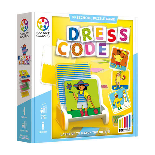 SmartGames 4��+���������߻�ɫ  119.15Ԫ(��88VIP 95��)