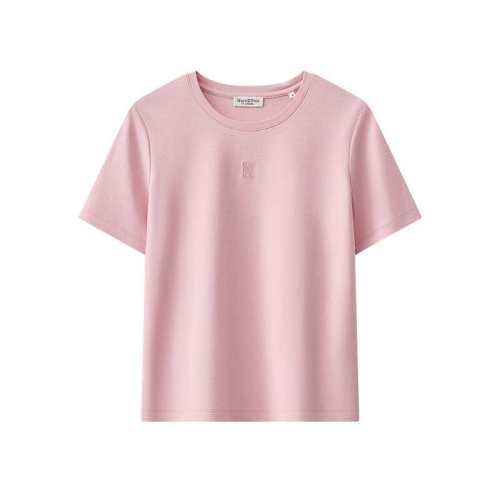 ����Ӫ��Marc O'Polo�ļ��¿����ж̿�����ʶ���T��Ůlogo������ɫ481-5102Z XS  273.1Ԫ