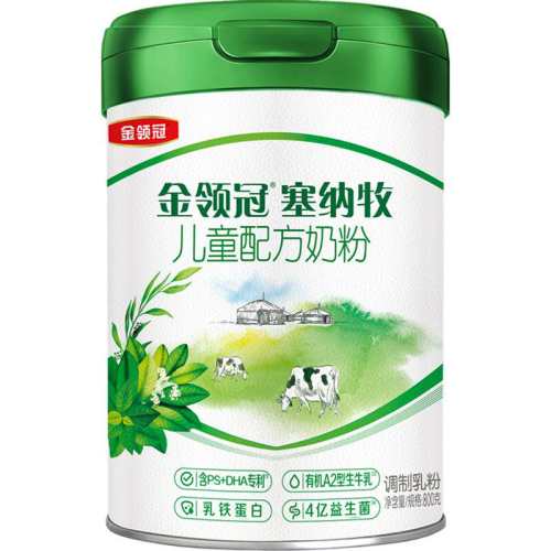 ���¹��꡿���������������4��3�������л���ͯ�̷�800g*1�� 1�� 197.7Ԫ