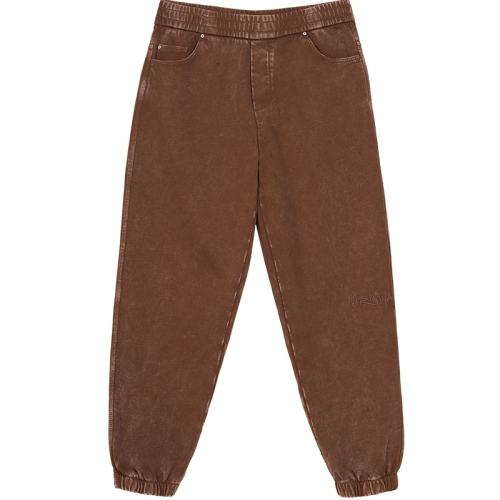 JACK&JONES �����п���ʿ���������ɽ�ĥ��ˮϴ���ɰٴ�����п��п������� 119.7Ԫ