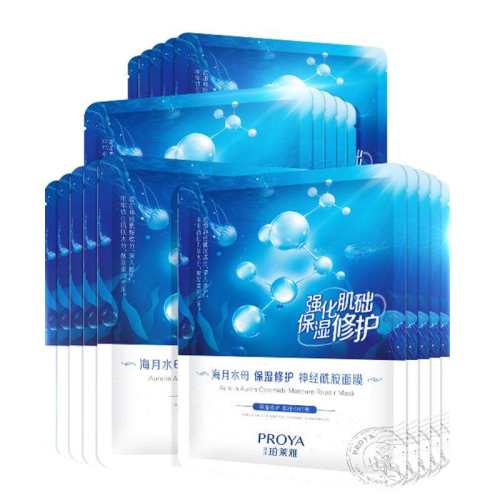 bokaiya������Ĥ��ˮ��һ������20Ƭ  341Ԫ��4��(��85.25Ԫ/��)