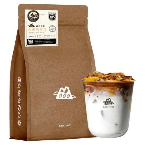 ����ʮĶ ������ʽƴ��Ũ�����Ͽ��ȶ����ʺ決����ĥ��227g/454g227g ���жȺ決����ɽ��ӯ����SOE ��ĥ��  35.64Ԫ