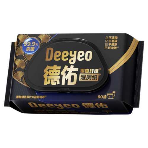 ���ڲ�������Ʒ���У�����ʪ��ֽ��ʿר��60��*1��������װ��  14.9Ԫ