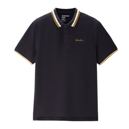 Giordano�������POLO�״���09 ��־�� S  69.9Ԫ