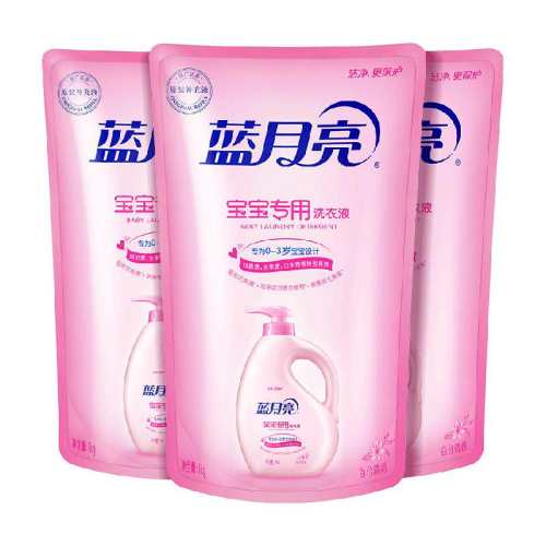 ������Ӥ��ϴ��Һֲ��ɷ�3kg 57.9Ԫ