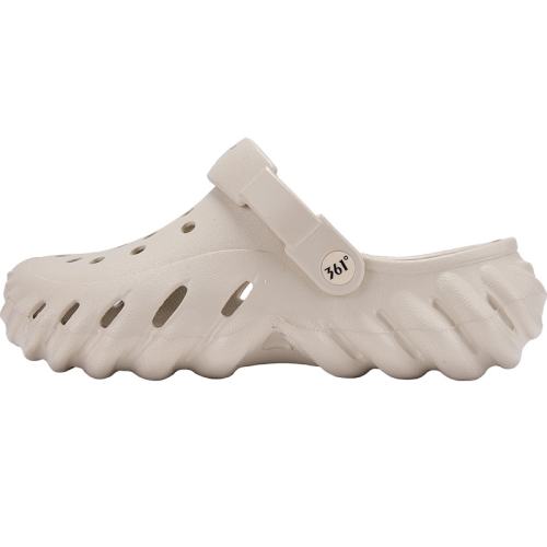 361�� ��������Ь�п�ɳ̲Ь��ĥ�⴩͸�����׻��������˶���Ь��ͷ��Ь 48.6Ԫ