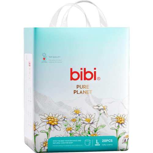 bibi��������ֽ�����������ʪ������ˬ͸����M-XL������ѡ ������L��20Ƭ 29.41Ԫ