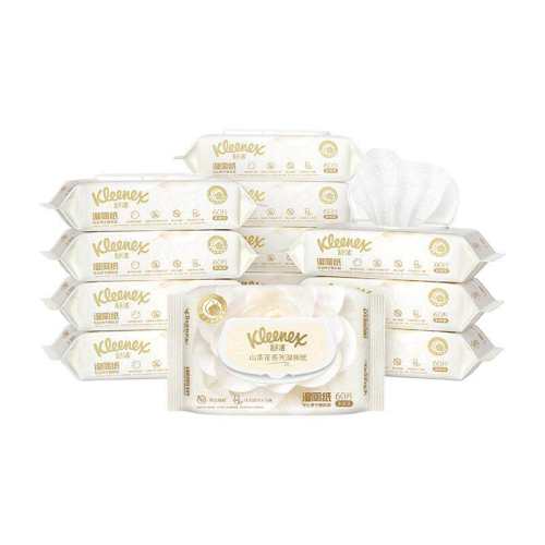 ���ɽ�軨ʪ��ֽɽ�軨60��*12��  101.78Ԫ(��88VIP 95��)