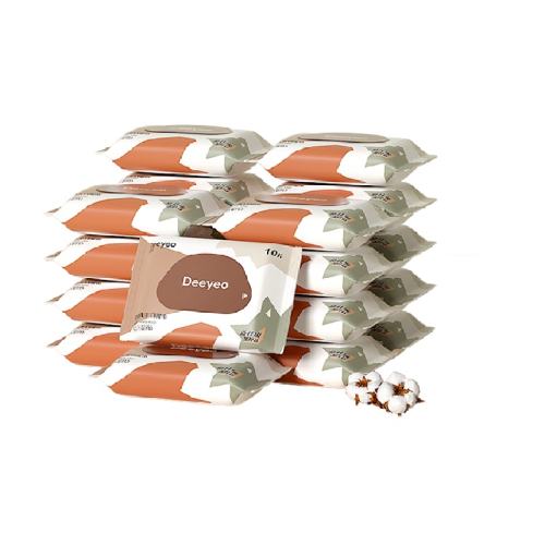 Deeyeo/���� �Ӻ�� Ӥ��ʪ�� С�� 10��*20�� 21.5Ԫ