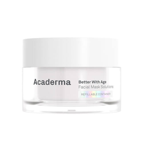 Acaderma ������Ĥ�޻��ʺ�(��Ĥ���145g)*1+(��Ĥˢ)*1+(������Ĥ�滻о50ml)*1  479Ԫ