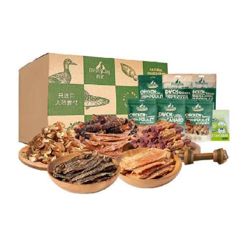 Meatyway��Ѽ����ɳ�����ʳ��о���Ѽ������� 100g 1��  17.81Ԫ