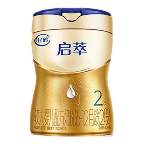 �ɺ�����2�Ρ�����SN-2DHA 8��HMOs��Ӥ���䷽�̷�750g*1�� ����2��750g 1�� 339Ԫ