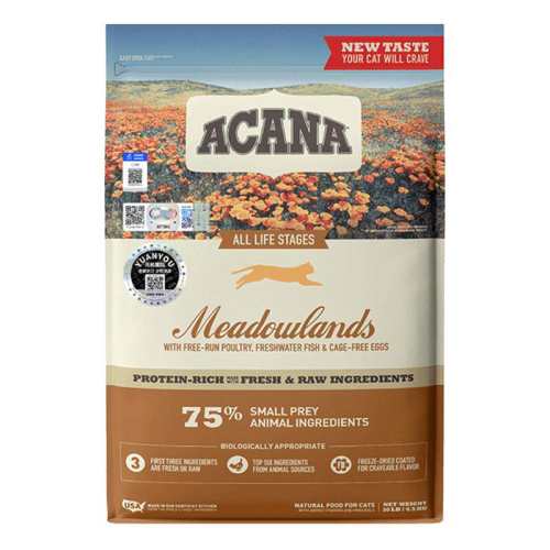 �ۻ��㣺ACANA/����������ʢ��è��4.5kg����ζ 4.5kg  327.52Ԫ