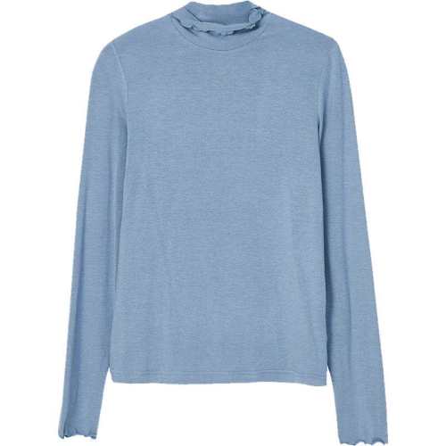 �ۻ��㣺Oece����װ�¿�Ůװ ��ʽС���۸��Ű����ٴ����֯�������ɫ XS  205.89Ԫ��3��(��68.63Ԫ/��)