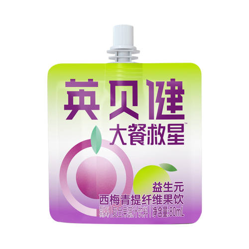 Ӣ������;�������Ԫ��÷����֭10��װ��80ml*10��  53.88Ԫ