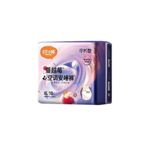 ��ֻС����Խݮ��˯����Ĥ��10Ƭװ���Ŀ����������������ҹ��M 10��  10.3Ԫ