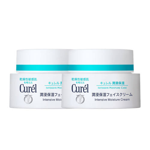 Curel/���������޻���˪40g*2֧ 173.3Ԫ
