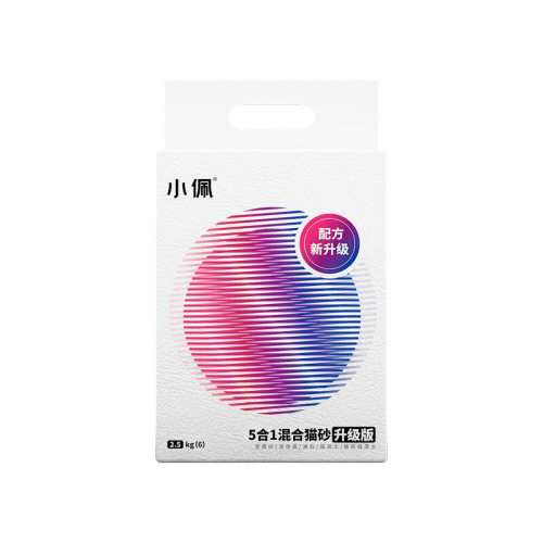 С��èɰ���ɰ�־�����1��װ/2.5kg���һ����ɰ  68.68Ԫ��4��(��17.17Ԫ/������88VIP 95��)