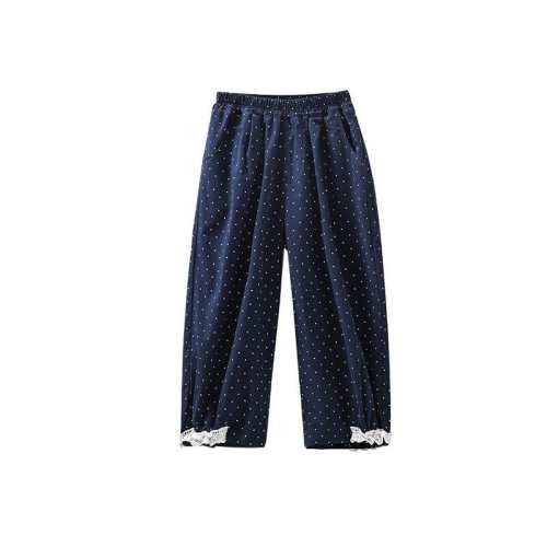 ���ڲ�����MOMOCO/�����꿨Ůͯ�������п����ɫ 90cm  63.1Ԫ